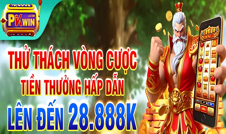 Các Chương Trình Khuyến Mãi Nổi Bật Dành Cho Thành Viên Mới Tại PKWIN