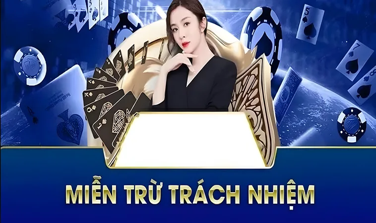 Các Quy Định Chính Trong Miễn Trừ Trách Nhiệm