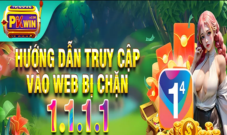 Chương Trình Khuyến Mãi Vip Độc Quyền Tại Nhà Cái PKWIN