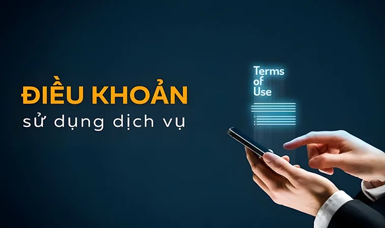 Điều Khoản Sử Dụng PKWIN | Hướng Dẫn Chi Tiết Dành Cho Người Chơi