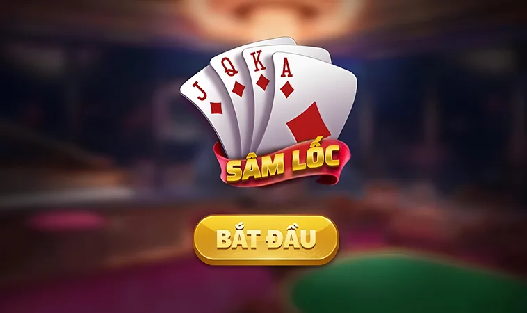 Game Bài Sâm Lốc PKWIN: Nạp 10K - Nhận Ngay 100K Chơi Thử