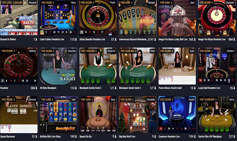 Hướng Dẫn Cách Tham Gia Casino PT PKWIN: Bắt Đầu Hành Trình Cá Cược