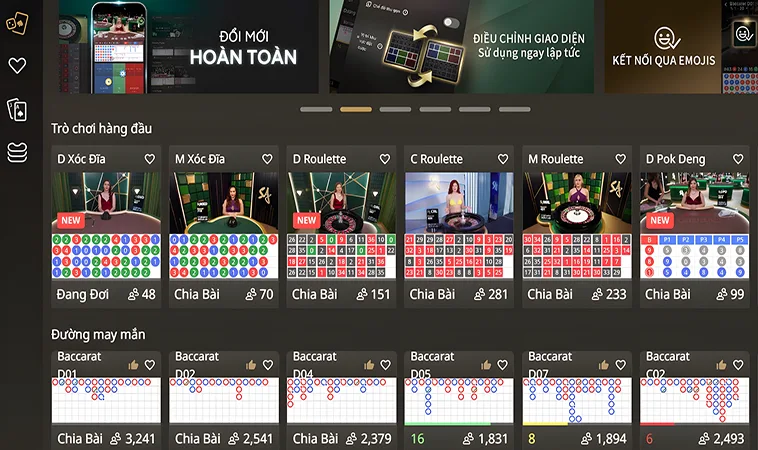 Những Điều Người Mới Cần Biết Cách Tham Gia Casino SA Tại Nhà Cái PKWIN