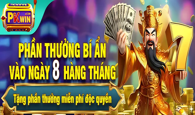 Thắng lớn với khuyến mãi cược thể thao tại nhà cái PKWIN - Rút tiền nhanh chóng