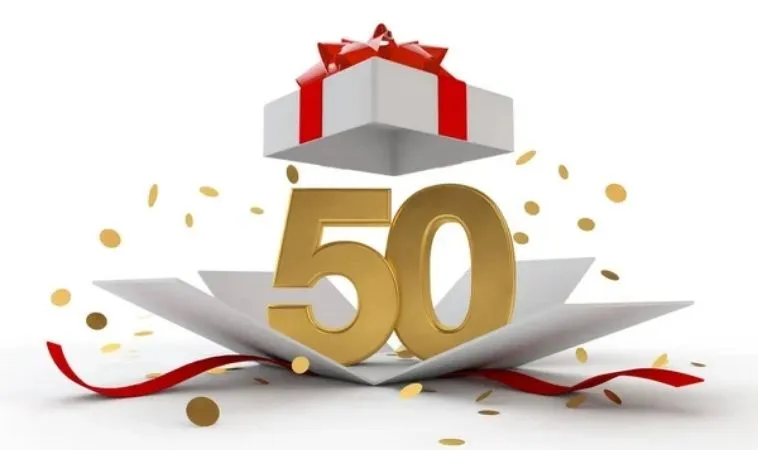 Khám Phá Ưu Đãi Nạp Lần 2 Tặng 50% Tại Nhà Cái 7Club