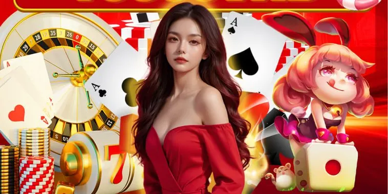 Khám Phá Ưu Đãi Nạp Lần 2 Tặng 50% Tại Nhà Cái 7Club 2 Khám Phá Ưu Đãi Nạp Lần 2 Tặng 50% Tại Nhà Cái 7Club