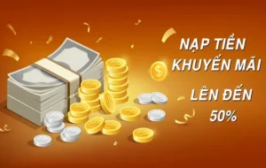 Khám Phá Khuyến Mãi Nạp Lần 2 Tặng 50% Tại BK8: Cơ Hội Vàng