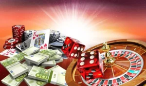 Khuyến Mãi Hấp Dẫn: Nạp Lần 2 Tặng 50% Tại Nhà Cái Bet88