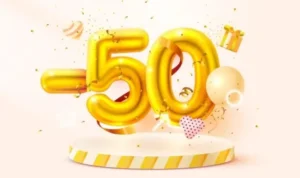 Khám Phá Ưu Đãi Nạp Lần 2 Tặng 50% Tại Nhà Cái HB88