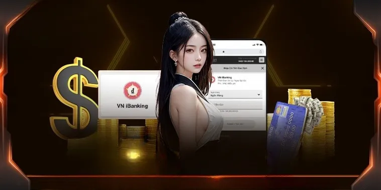 Khám Phá Siêu Khuyến Mãi Nạp Lần 2 Tặng 50% Tại 188BET 2 Khám Phá Siêu Khuyến Mãi Nạp Lần 2 Tặng 50% Tại 188BET