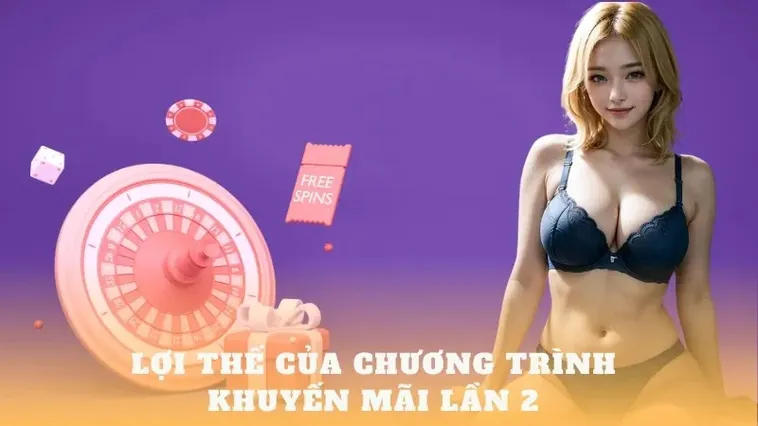Khám Phá Khuyến Mãi Nạp Lần 2 Tặng 50% Tại BK8: Cơ Hội Vàng 2 Khám Phá Khuyến Mãi Nạp Lần 2 Tặng 50% Tại BK8: Cơ Hội Vàng