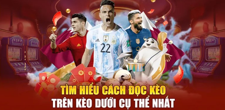 Kèo Trên Dưới